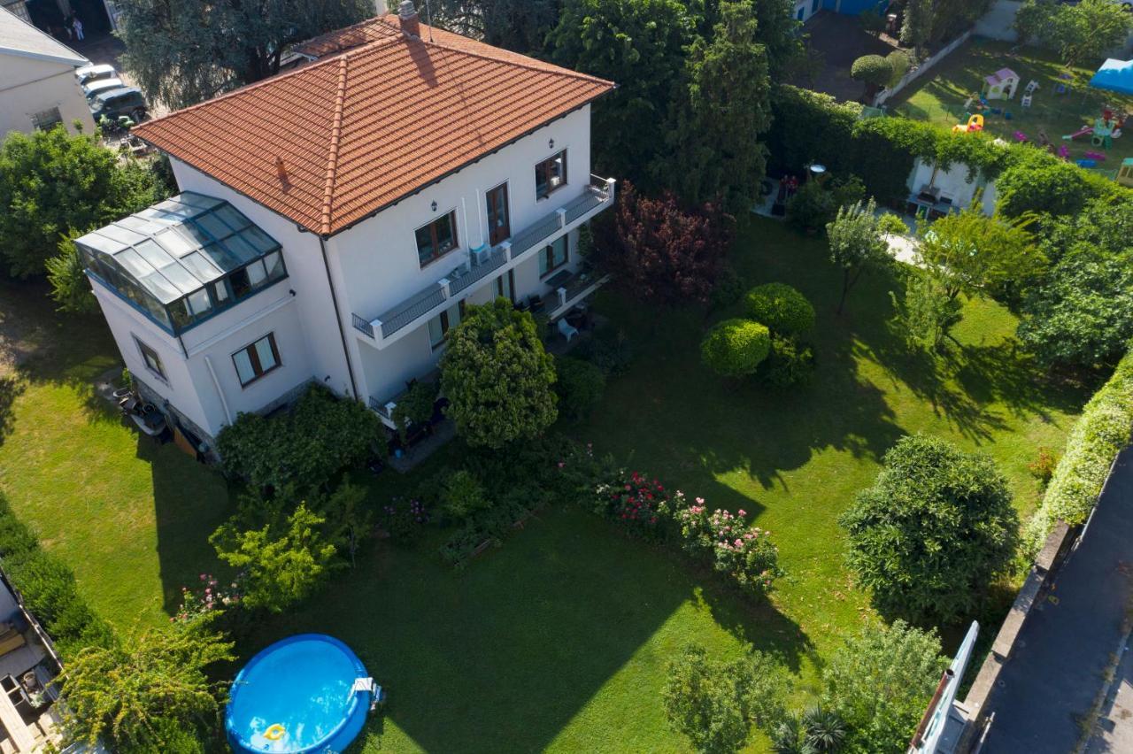 Appartement Aida