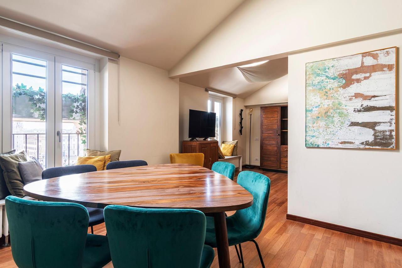 Easyhomes Duomo View *