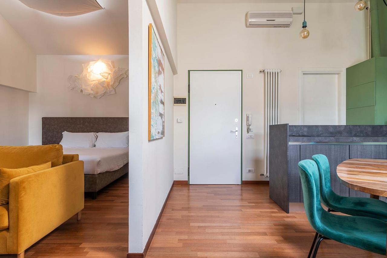 Easyhomes Duomo View Apartment