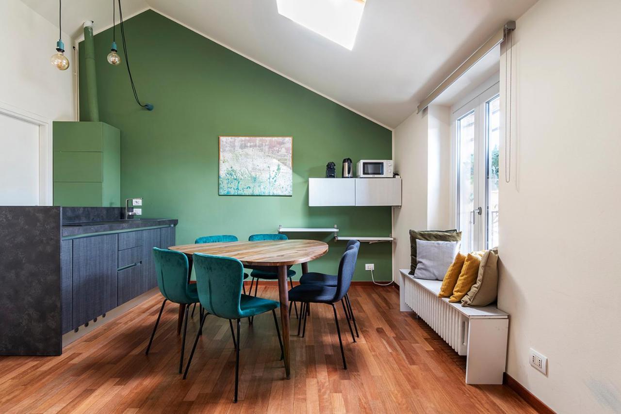 Easyhomes Duomo View Milan