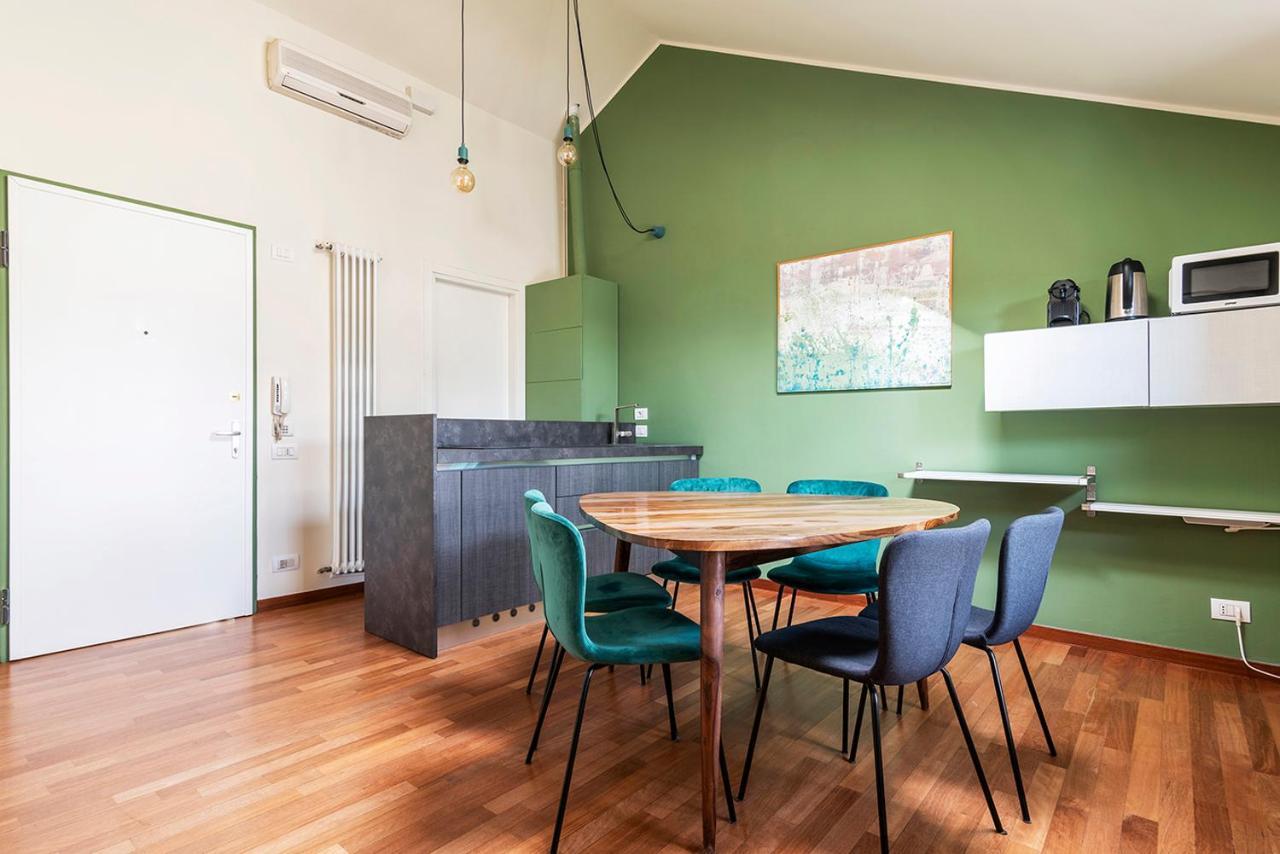 Easyhomes Duomo View Apartment *