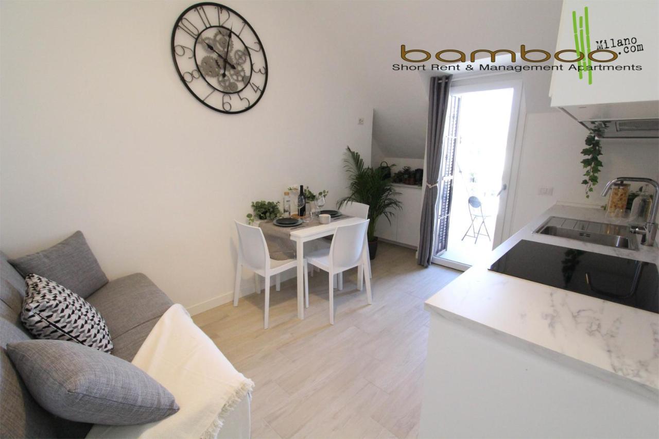 Apartment Bamboo Colletta
