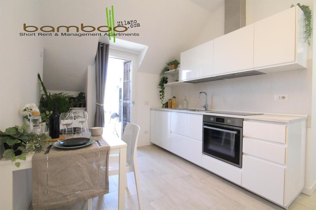 Apartment Bamboo Colletta *