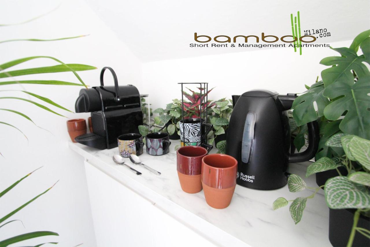 Apartment Bamboo Colletta