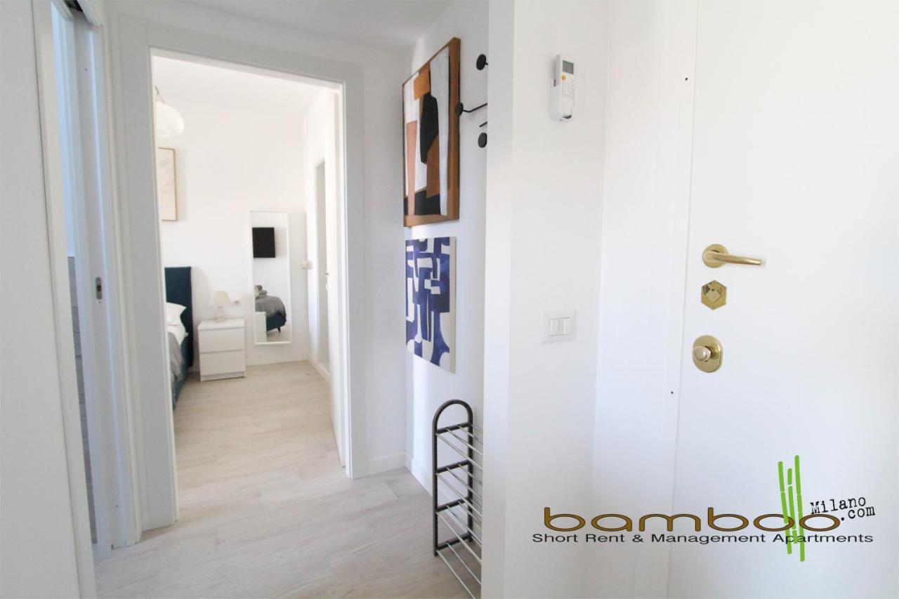 Apartment Bamboo Colletta