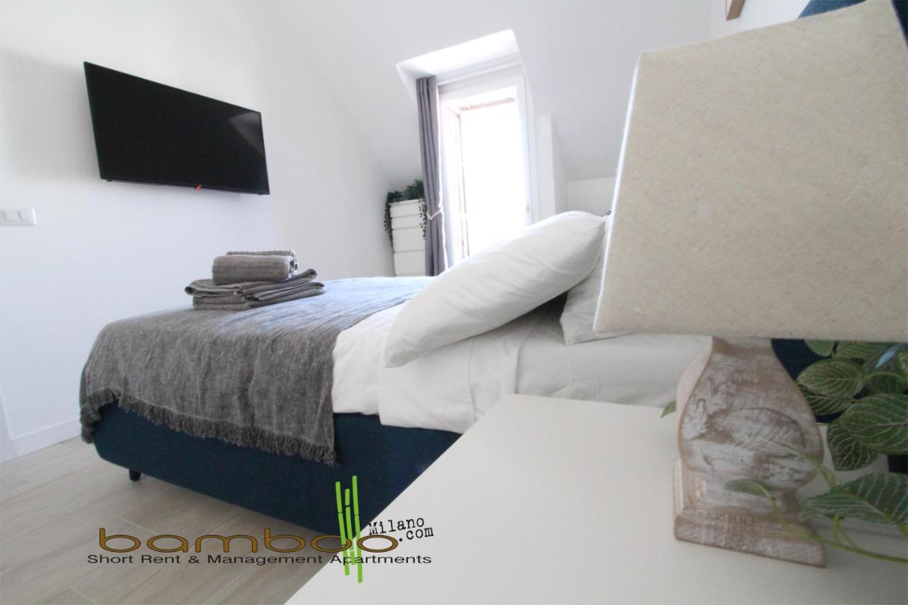 Apartment Bamboo Colletta *