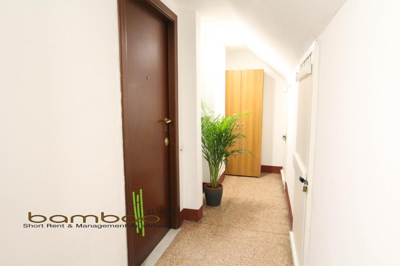 Bamboo Colletta * Milan