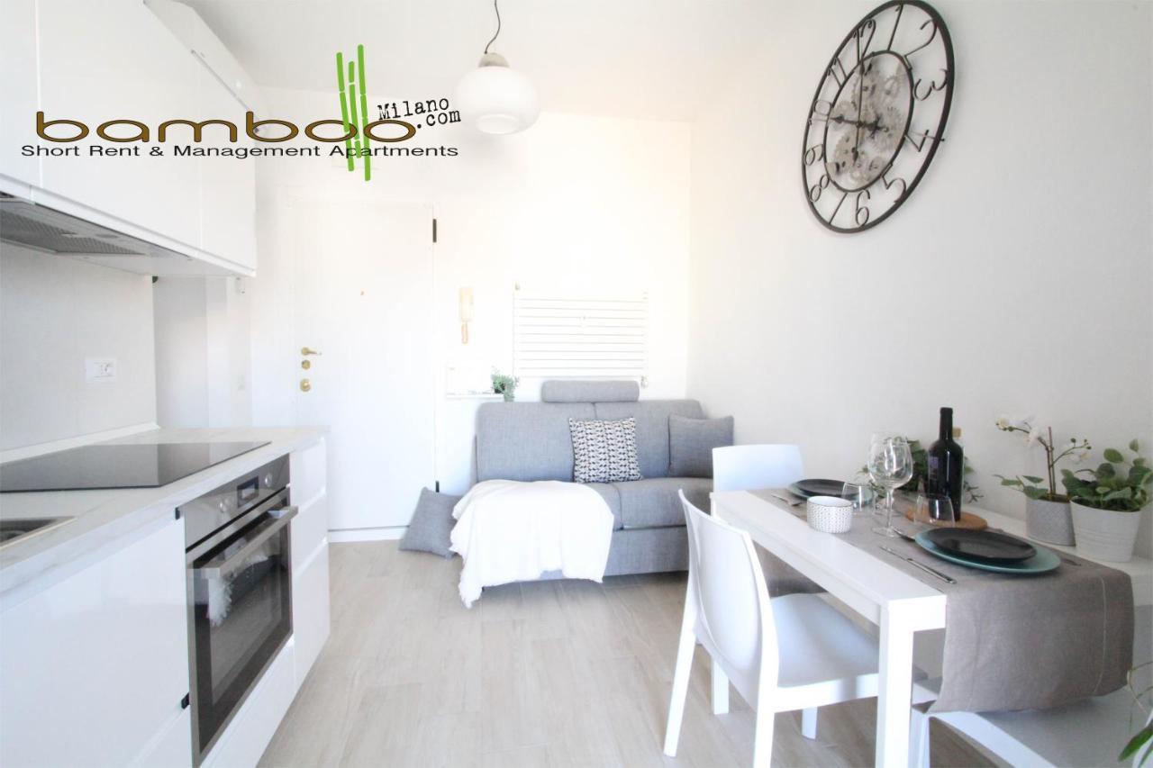 Apartment Bamboo Colletta *