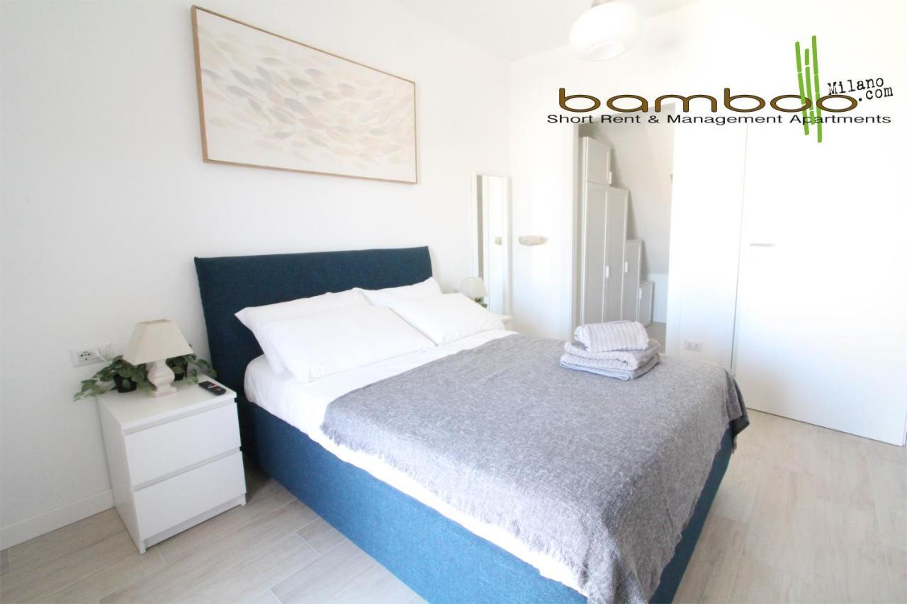 Bamboo Colletta * Milan