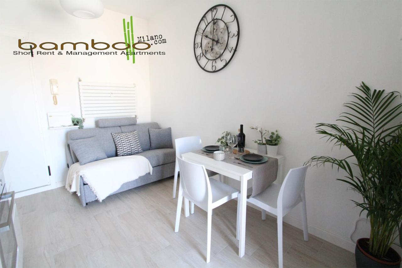 Bamboo Colletta Apartment