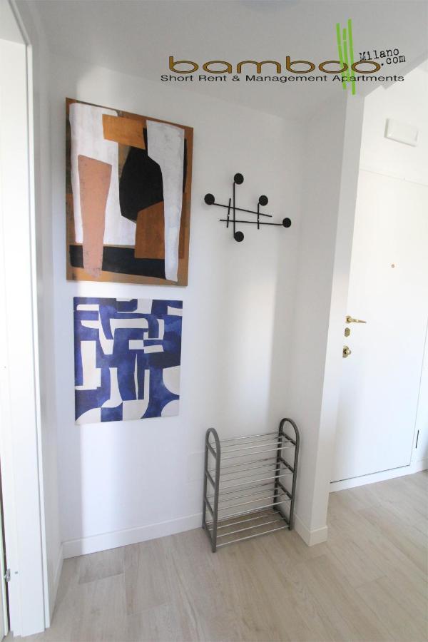 Apartment Bamboo Colletta
