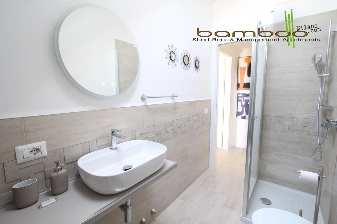 Apartment Bamboo Colletta