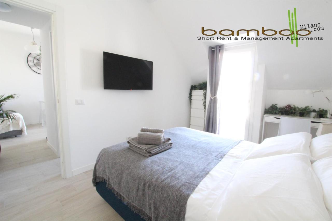 Bamboo Colletta * Milan