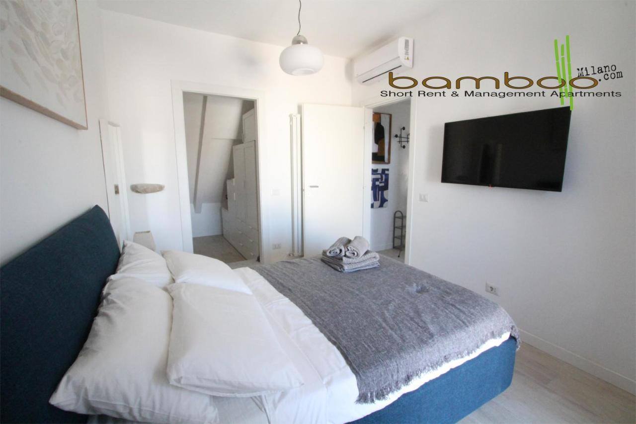 Bamboo Colletta Apartment