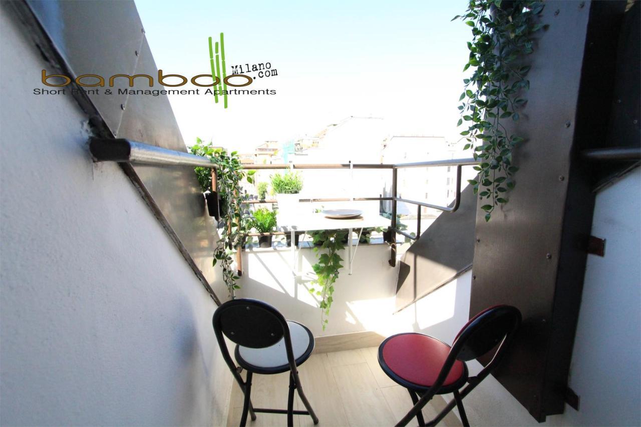 Apartment Bamboo Colletta *