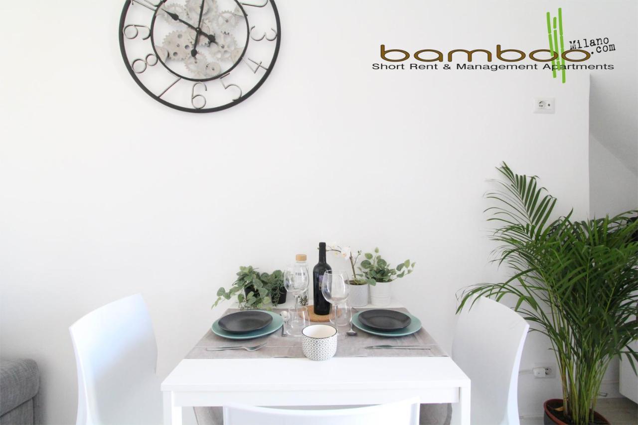 Bamboo Colletta Apartment