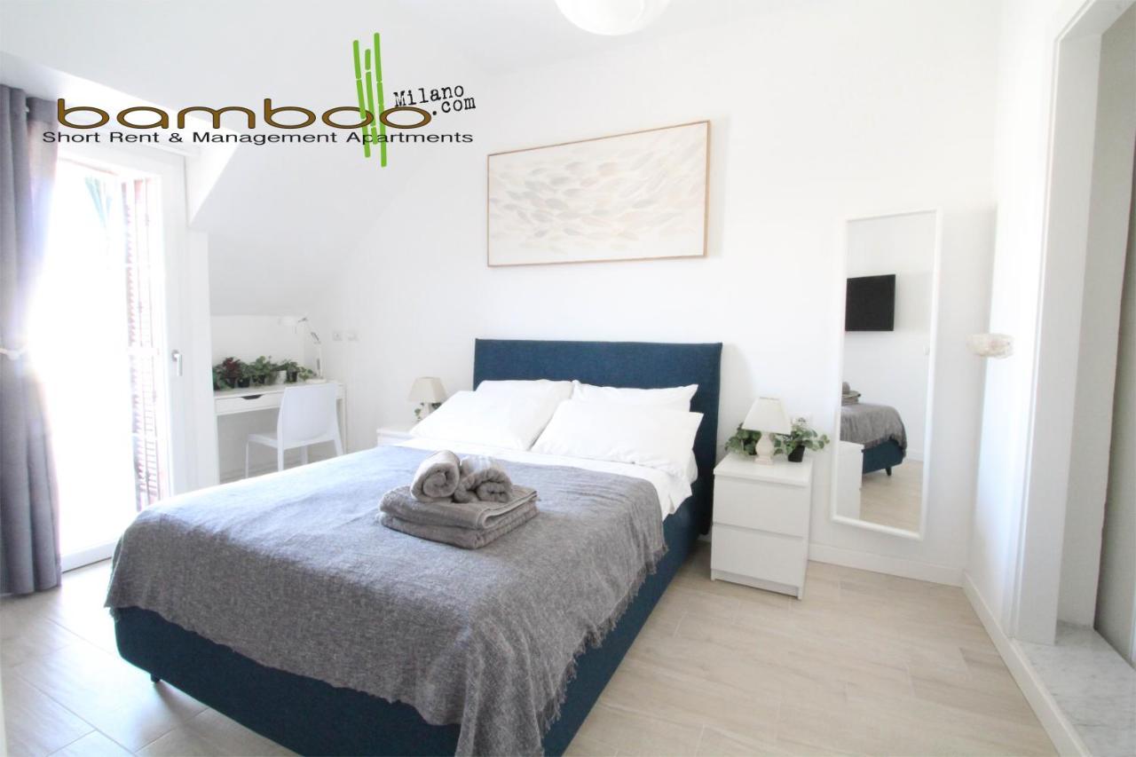 Apartment Bamboo Colletta *