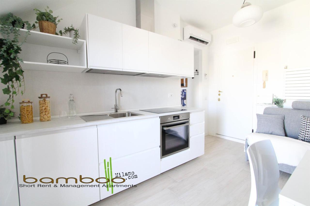 Apartment Bamboo Colletta *