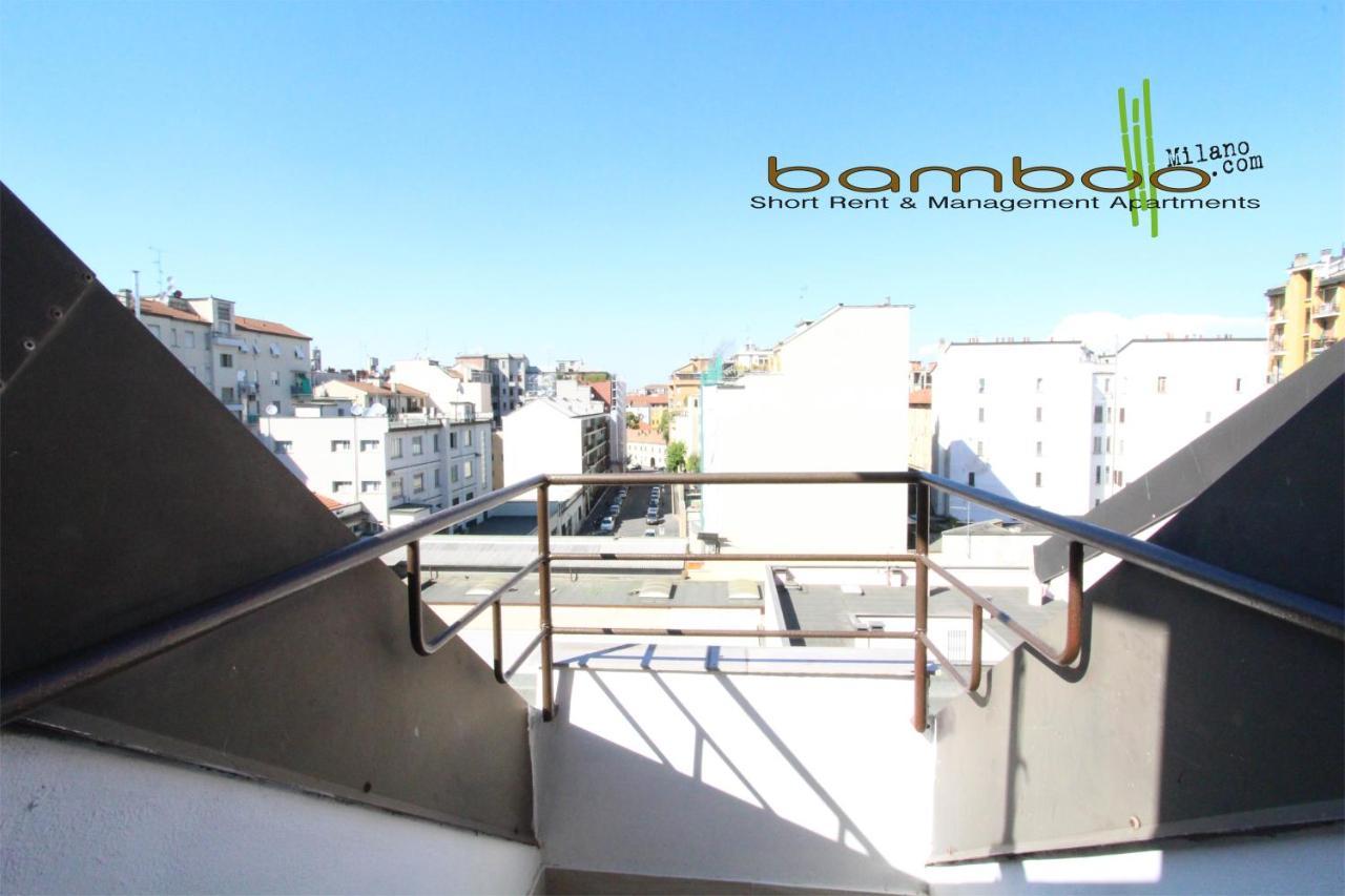 Apartment Bamboo Colletta *