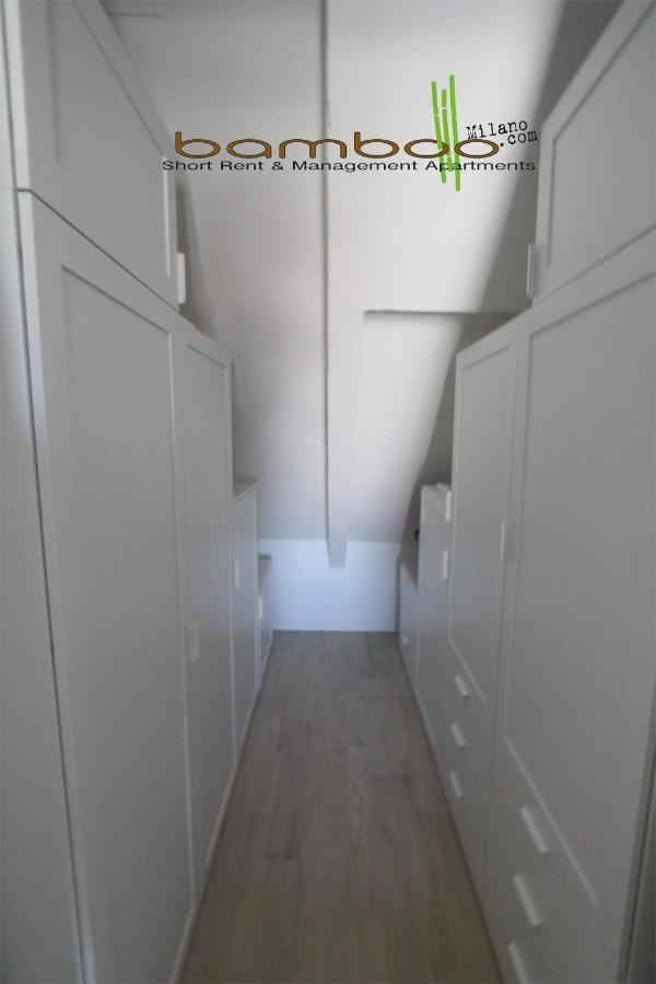 Bamboo Colletta Apartment