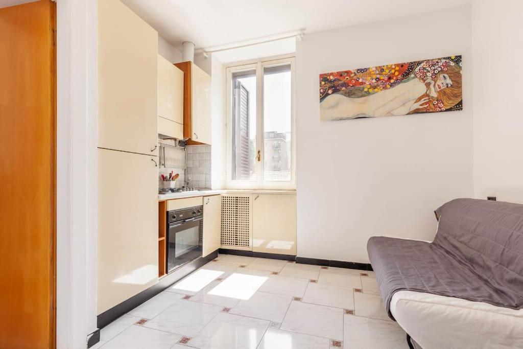Apartment Marghera House - San Siro Netflix & Wifi Mailand