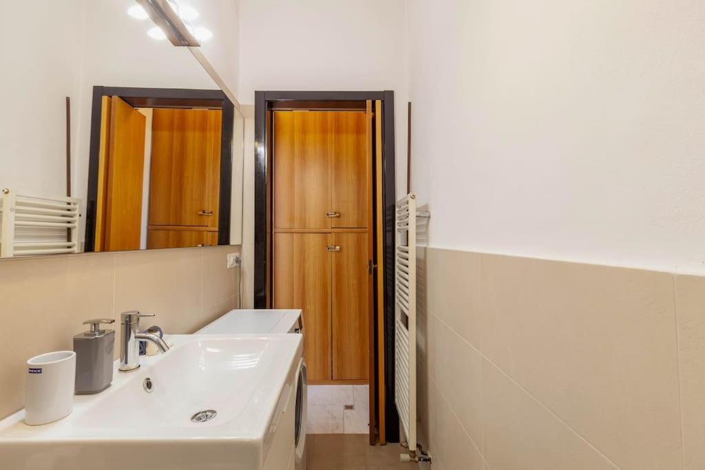 Marghera House - San Siro Netflix & Wifi Milan