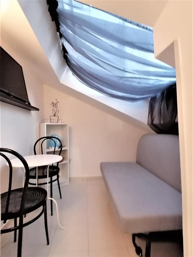 Appartamento Mercanti Attic Version *
