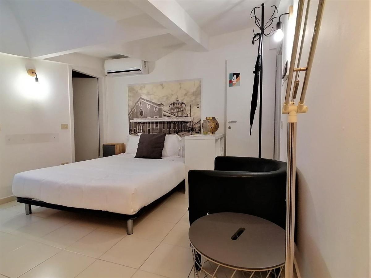 Leilighet Mercanti Attic Version