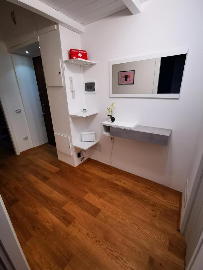 Appartamento Amio - Niguarda Milano