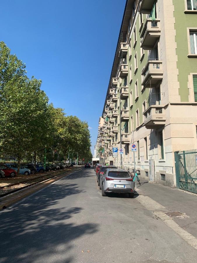 Amio - Niguarda Appartamento