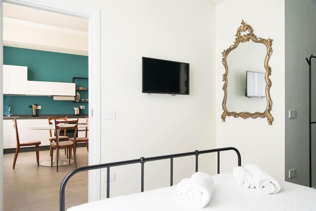 Youhosty - Napoli 4 Apartment
