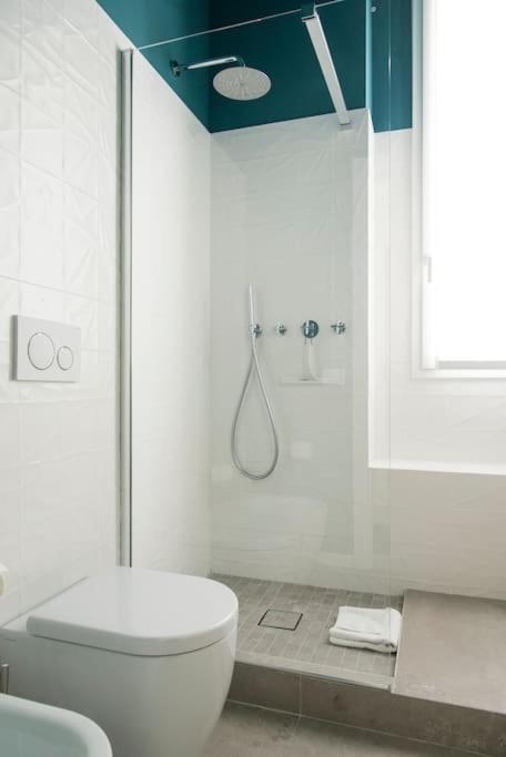 Apartment Youhosty - Napoli 4 Mailand