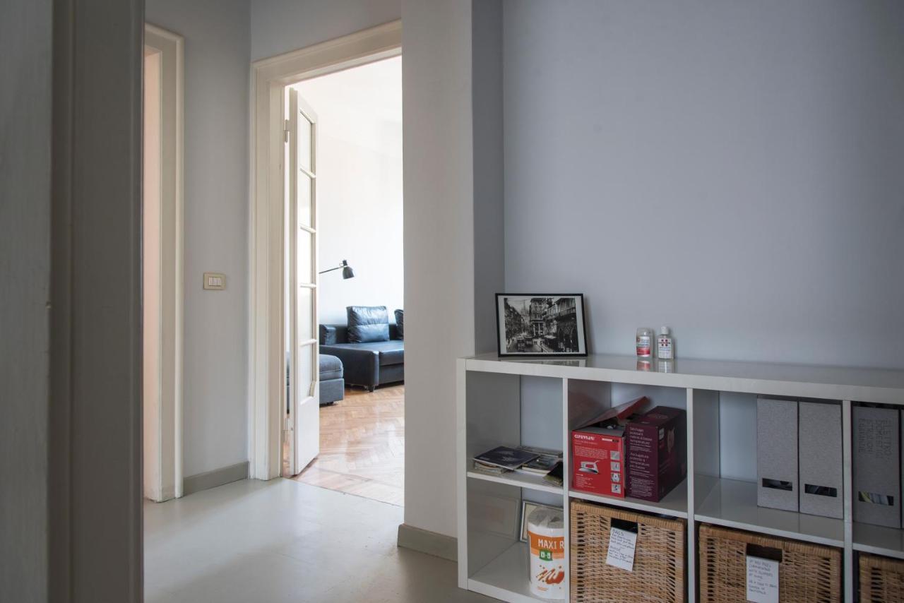 Leilighet Youhosty - Spartaco 28 Milano