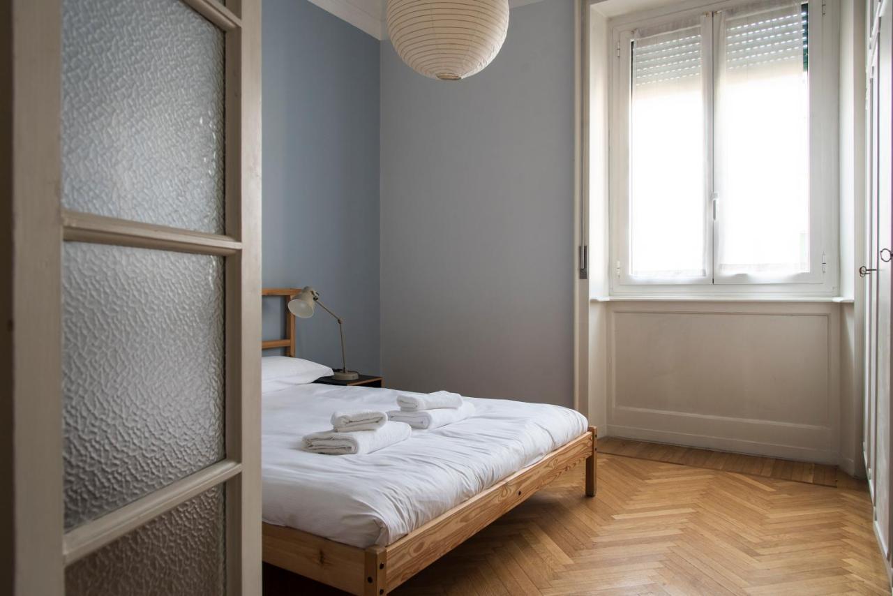 Appartamento Youhosty - Spartaco 28 *