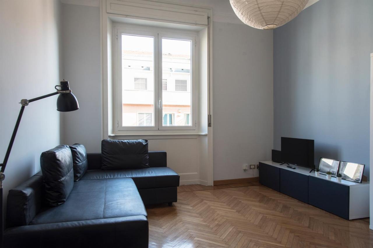 Leilighet Youhosty - Spartaco 28 Milano