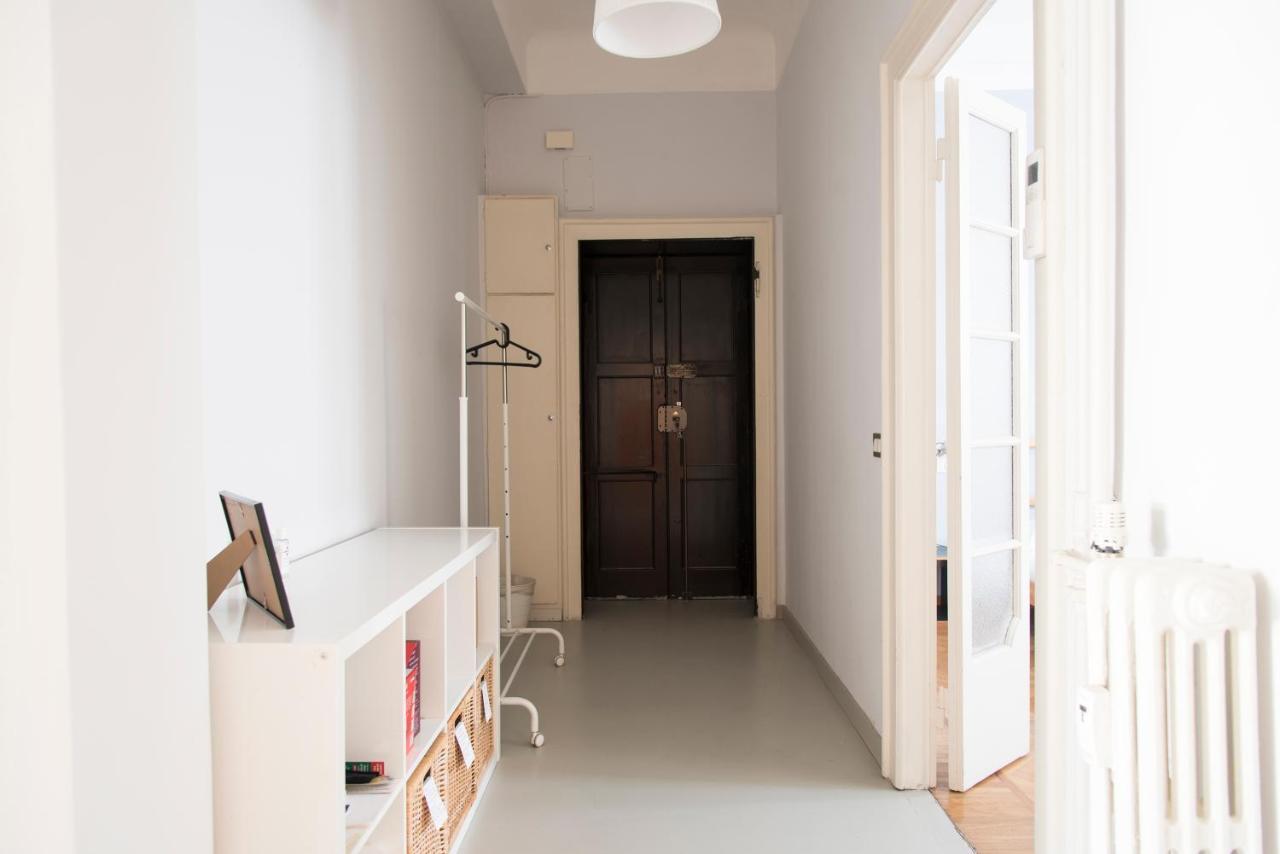 Youhosty - Spartaco 28 * Milano