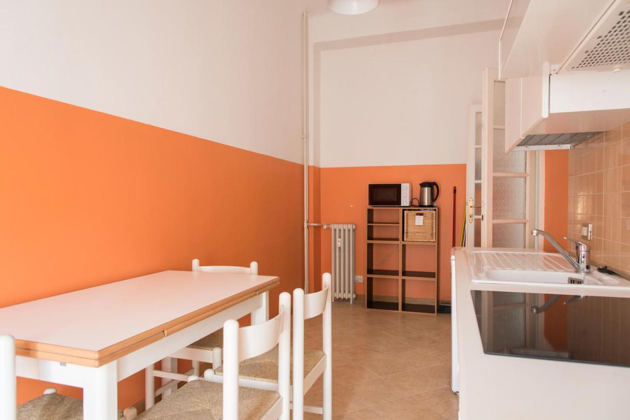 Appartamento Youhosty - Spartaco 28 *