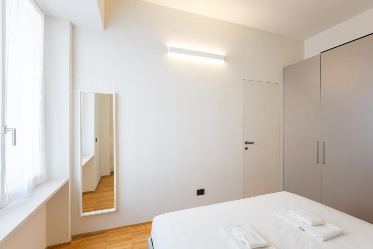 Easylife - Moderno Bilocale In Zona Porta Romana * Milan