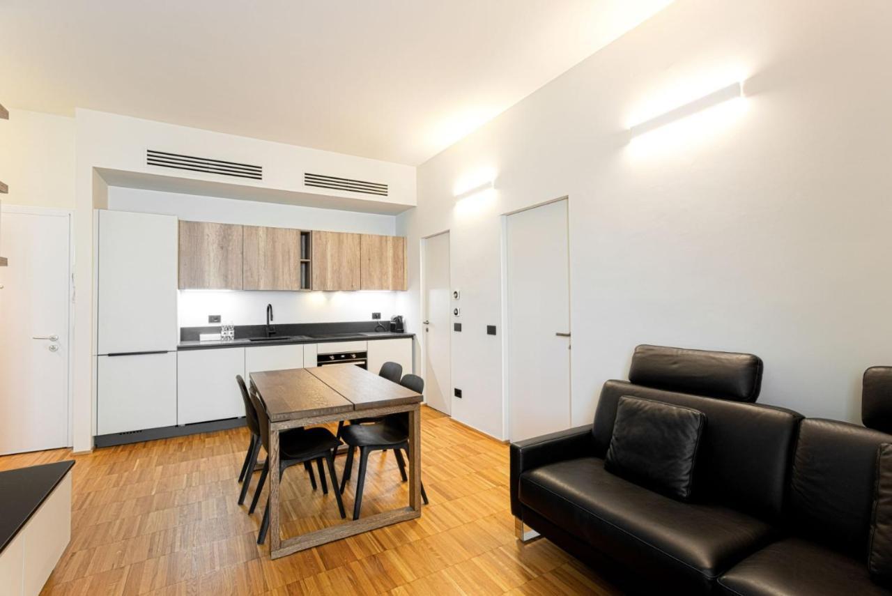 Easylife - Moderno Bilocale In Zona Porta Romana * Milan