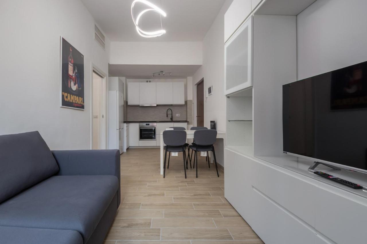 Appartement Easylife - Comodo Trilocale In Porta Romana