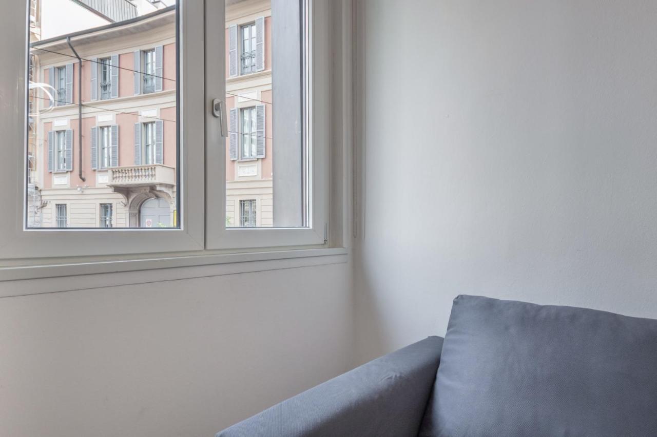 Easylife - Comodo Trilocale In Porta Romana Milaan