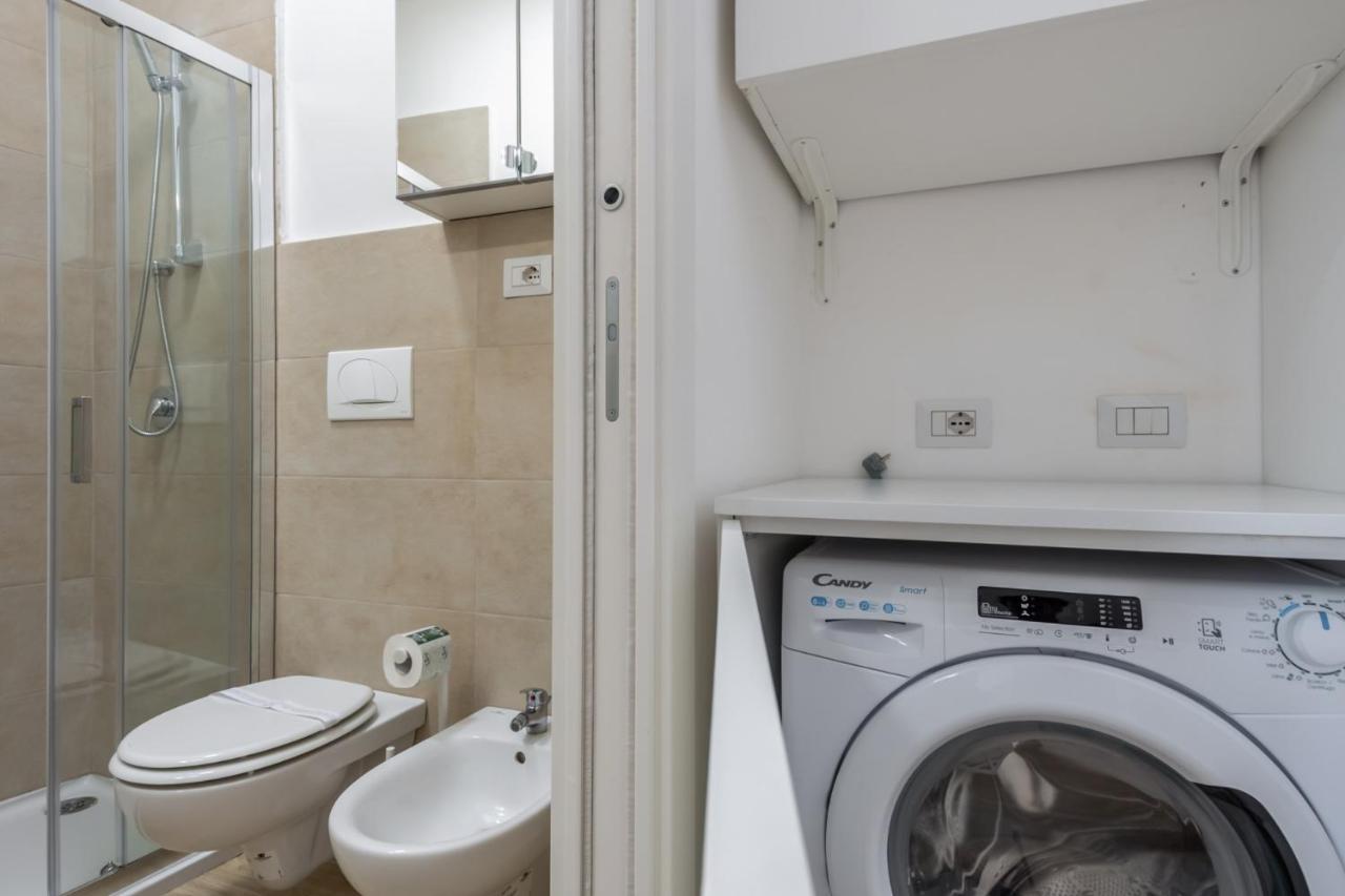 Easylife - Comodo Trilocale In Porta Romana Appartement *