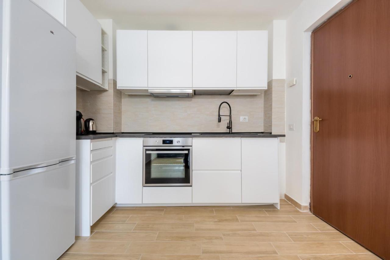 Easylife - Comodo Trilocale In Porta Romana Appartamento Milano