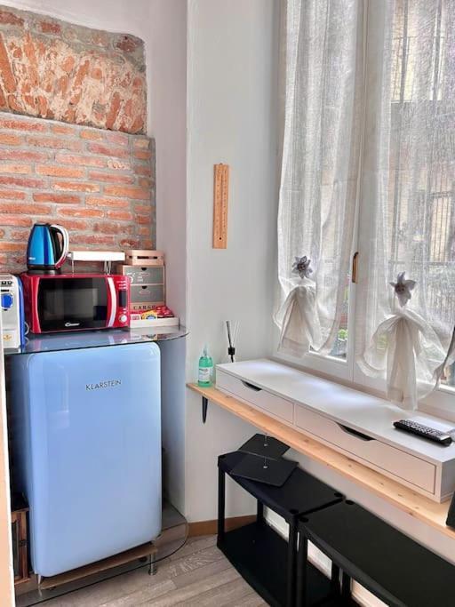 Appartement Solution Corso Garibaldi