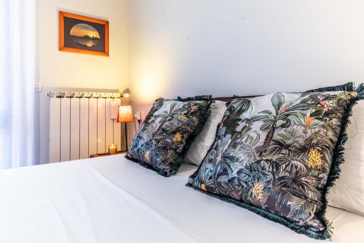 Leilighet Prada House - Posto Auto Coperto *