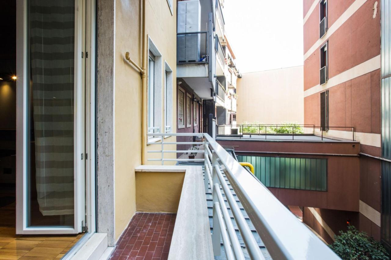 Easylife - Spazioso E Tranquillo Trilocale In Porta Romana