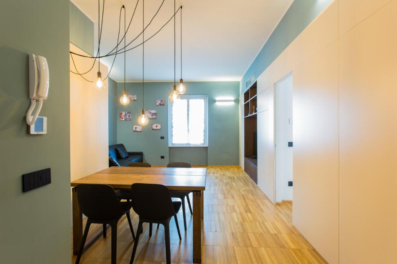 Easylife - Spazioso E Tranquillo Trilocale In Porta Romana Apartment *