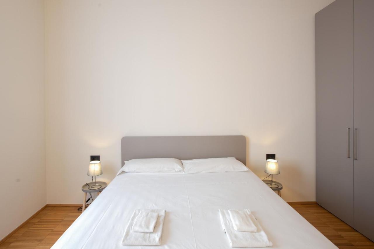 Easylife - Spazioso E Tranquillo Trilocale In Porta Romana Mailand