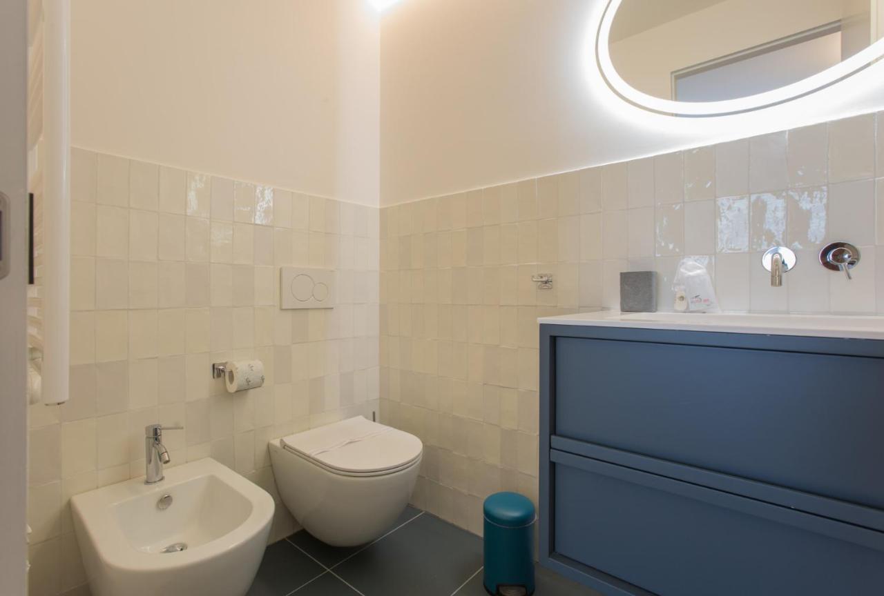 Apartment Easylife - Spazioso E Tranquillo Trilocale In Porta Romana *