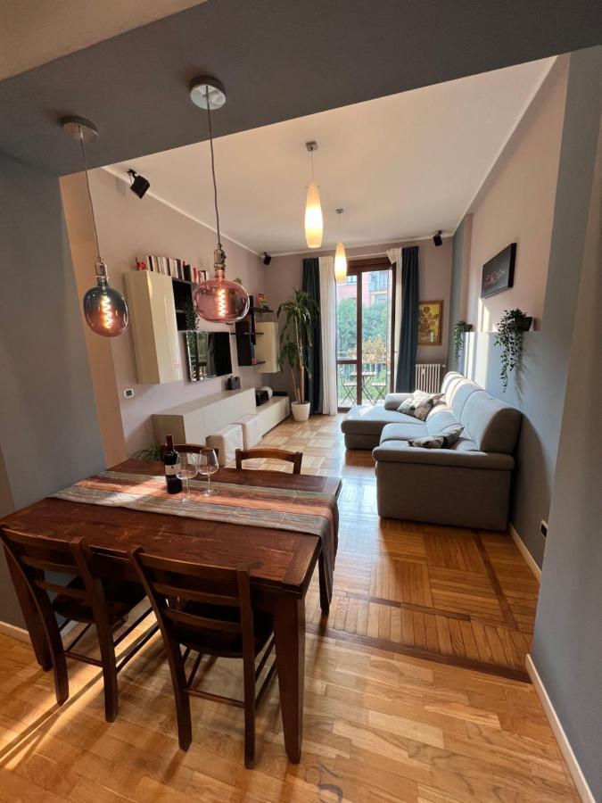 Apartment Premium High Floor Design In Citta Studi Mailand